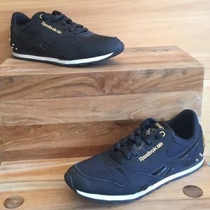 Reebok Alicia Keys tennis shoe